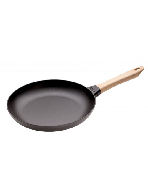 Staub Cast Iron 3 pieces Set