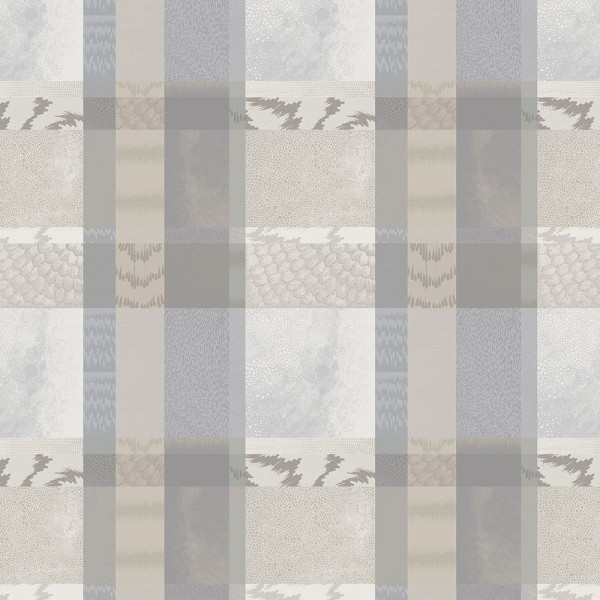 Garnier Thiebaut Mille Matières Tablecloth vapeur