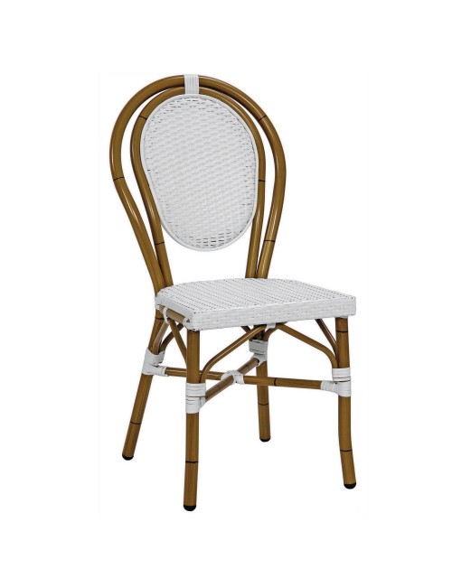 Chaise de bistro
