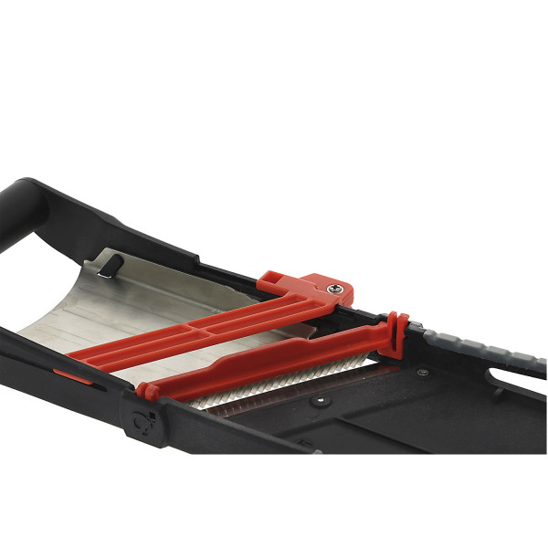 Mini mandoline coupe-légumes KOMI De Buyer