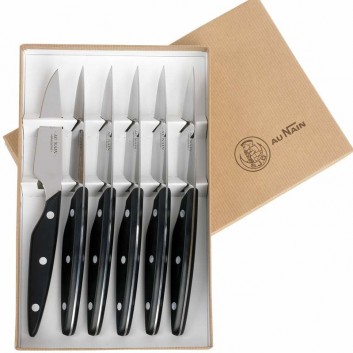 Pastry Chef Tool Box 19 Pieces Au Nain