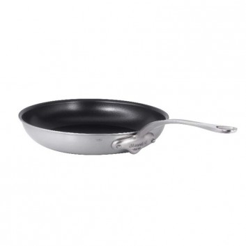 26 cm Dexam suprême 2 poignées CHEF'S PAN 26 cm Dexam suprême 2 poignées CHEF'S PAN
