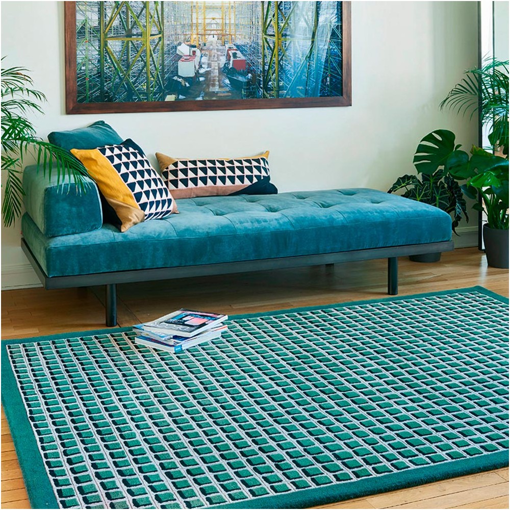 Amalfi Rug Toulemonde  Bochart 