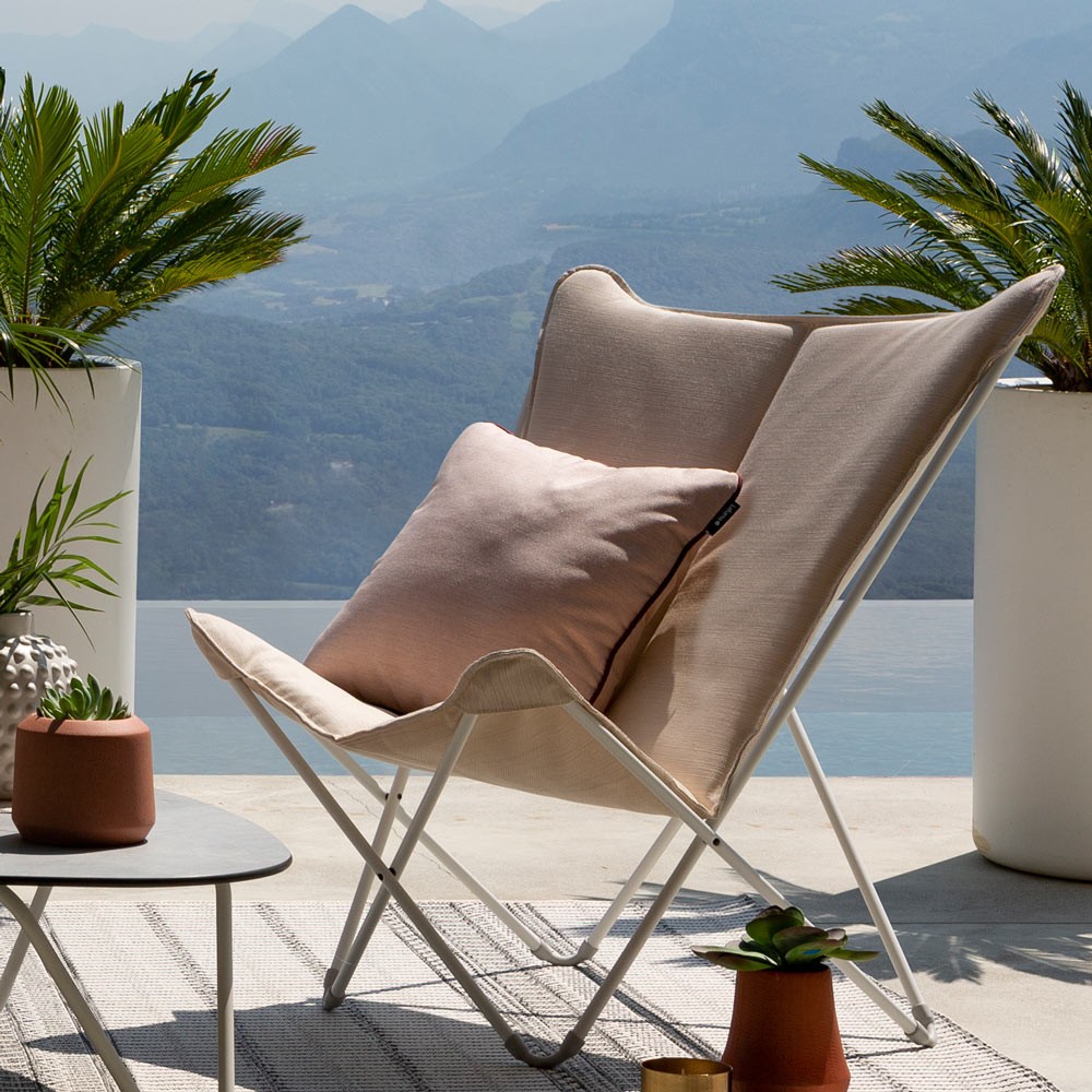 Lafuma lounge online chair