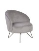 Fauteuil Léa Charles Paget - nombreuses finitions possibles