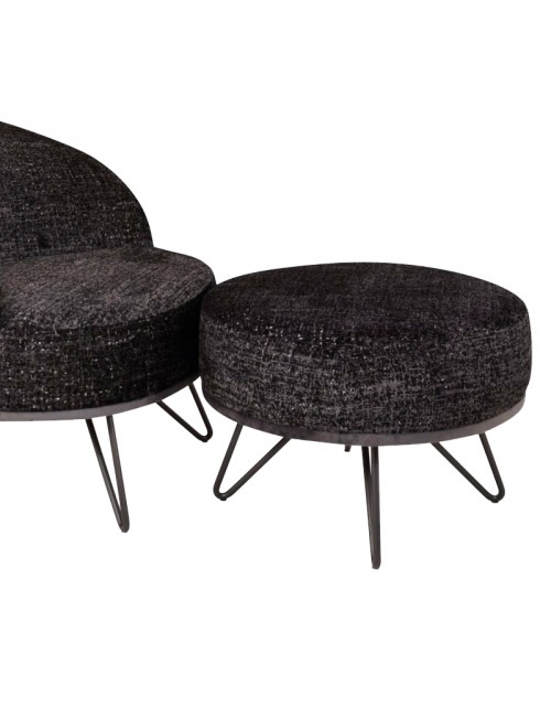Pouf Léa Paget