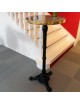 Bistro high table