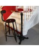 Bistro high table