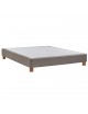 Duvivier Active Slats bed base - 15 colors 14 sizes