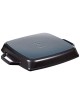 Grill carré Staub en fonte - 2 coloris - 3 dimensions