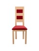 Chair Zara Lelièvre