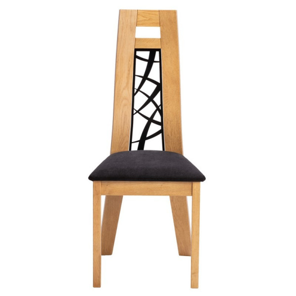 Chaise Lelièvre Tera personnalisable
