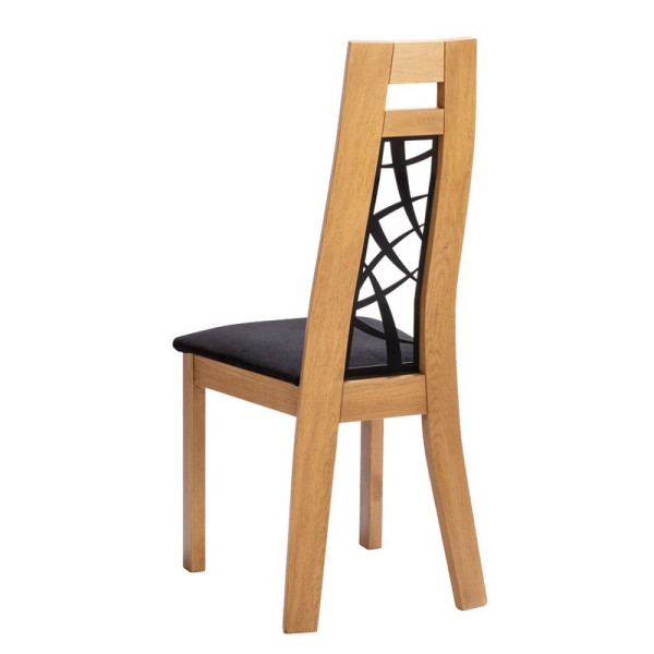 Chaise Lelièvre Tera personnalisable