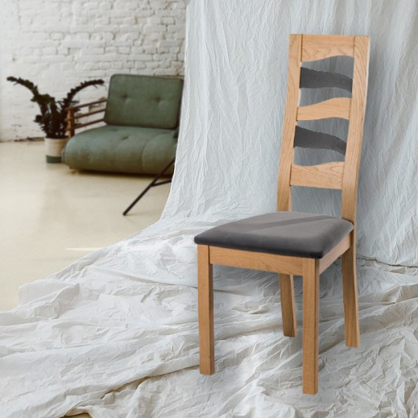 Chair Vague Lelièvre