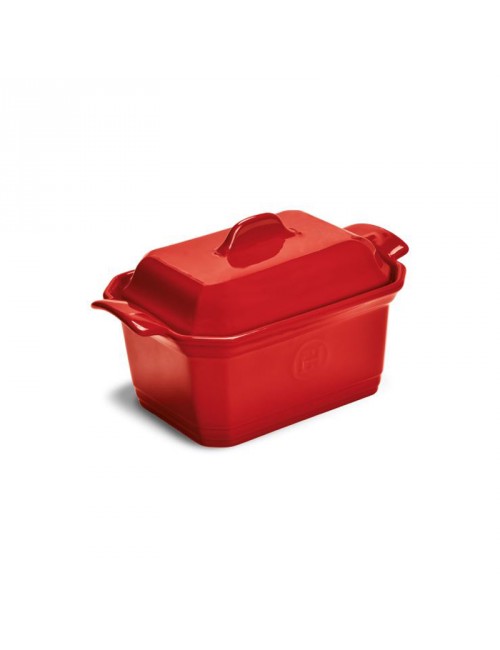 Large Terrine EMILE HENRY - 2 colors