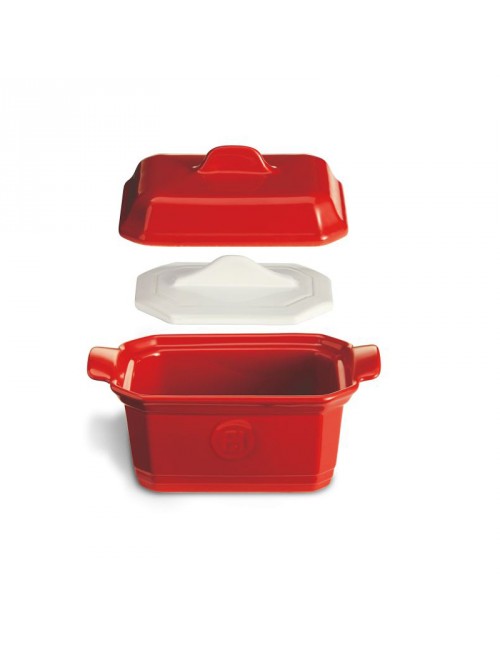 Large Terrine EMILE HENRY - 2 colors