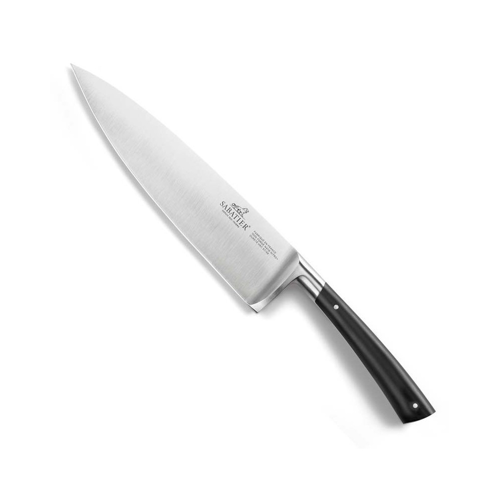 Lion Sabatier EDONIST 20 cm Chef Knife Fully Forged Made In France 