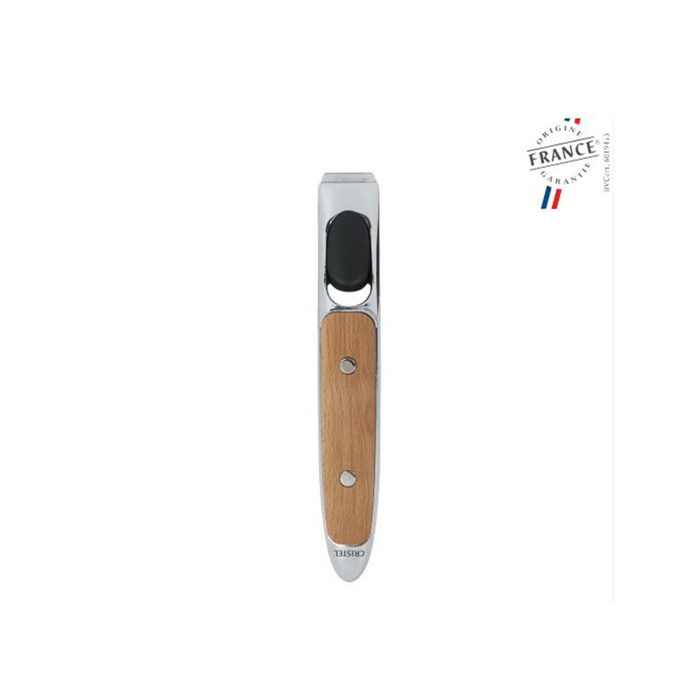 Wooden Removable Handle - Casteline Collection – CRISTEL USA