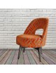 Fauteuil rotatif Charles Paget Hugo
