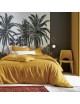 Louxor Bed linen set Blanc Des Vosges - 8 colors