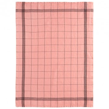 Charvet Éditions Natural Doudou Linen Tea Towel