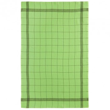 Charvet Éditions Linen Bistrot Tea Towel