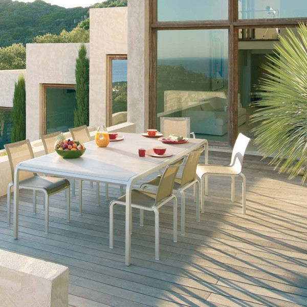 Ego Table Paris 90