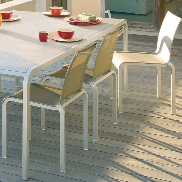 Ego Table Paris 120