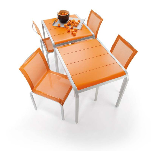 Ego Table Paris 120
