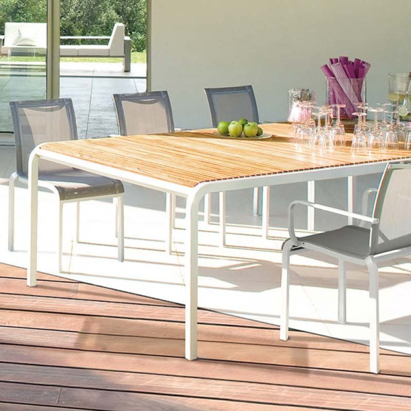 Ego Table Paris 120
