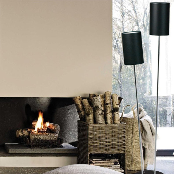 Lampadaire DUO