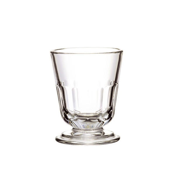 6 Verres flûtes gobelets Périgord La Rochère - 6 tailles