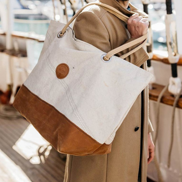 727 SAILBAGS Carla travel bag - 8 models