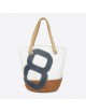 727 Sailbags Tote bag Sandy  - 6 models