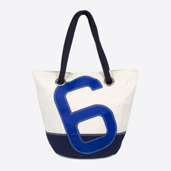727 Sailbags Tote bag Sandy  - 6 models