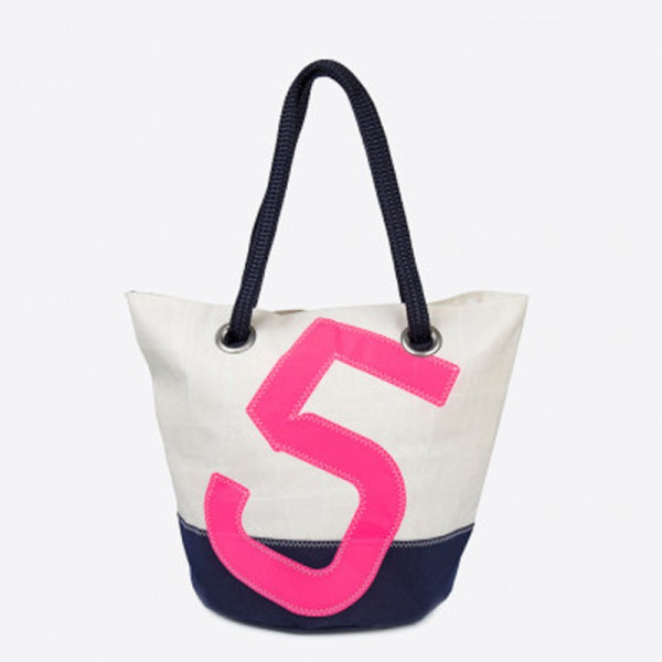 727 Sailbags Tote bag Sandy  - 6 models