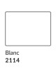 Tête de lit RESISTUB Brio Wave - 4 coloris 3 tailles