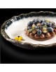 Assiette IN SITU MATFER BOURGEAT Nakre bord large