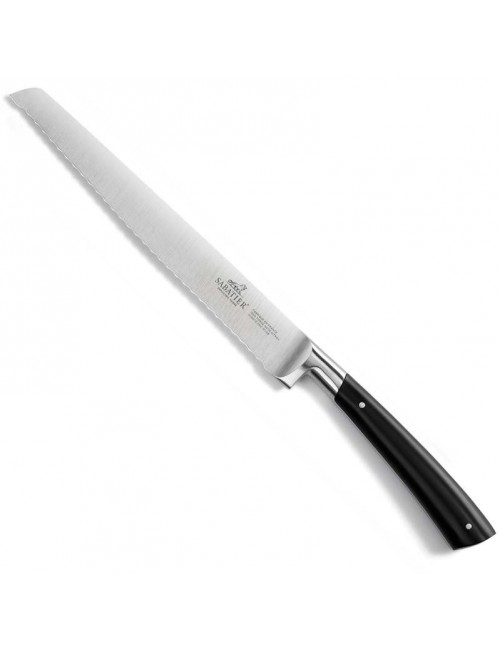 Couteau à pain Edonist Sabatier 20cm