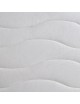 Matelas relaxation EPEDA Elégance - 3 fermetés 6 tailles