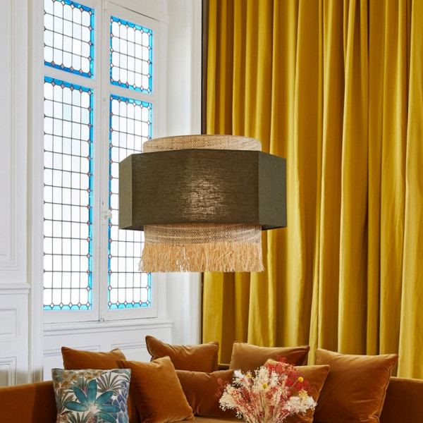 Market Set Marrakech Pendant Light - 4 Colors 3 Sizes