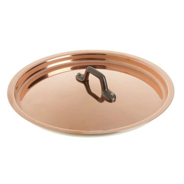 Matfer Copper 2,5mm 5-piece Set