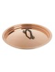 Matfer Copper 2,5mm 5-piece Set