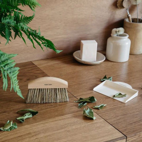 ANDREE JARDIN Clynk Crumb Collector - 3 colors