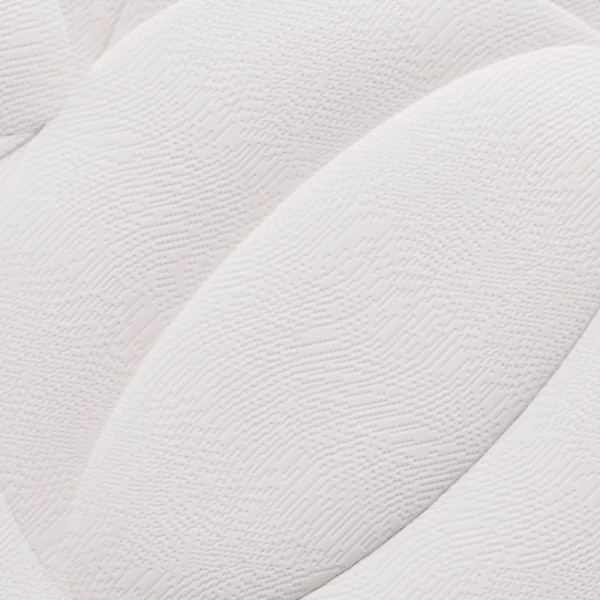 Ensemble Heveane Dunlopillo matelas sommier lattes fixes - 8 tailles