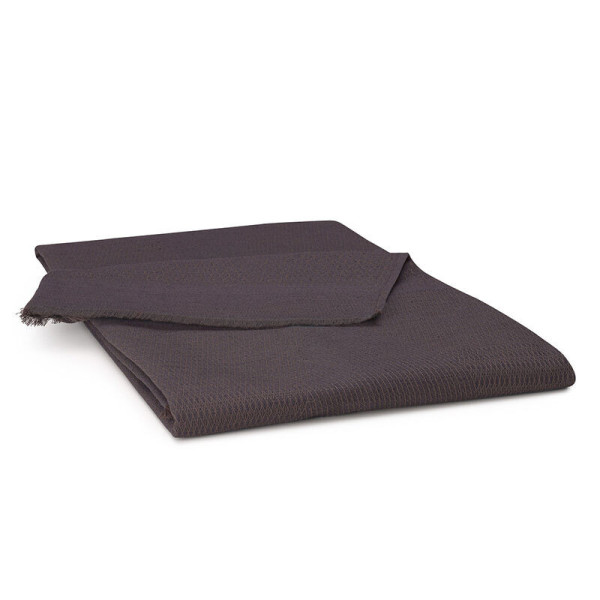 Le Jacquard Français Club Cotton Nomade Throw - 3 colors