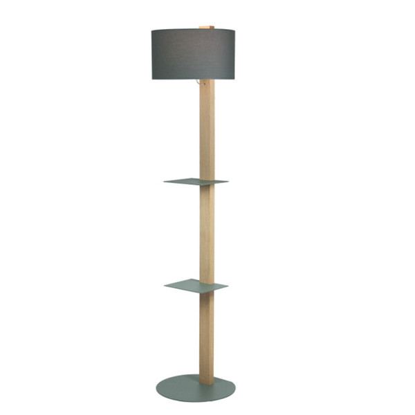Lampadaire Henzo LUZ EVA - 2 coloris