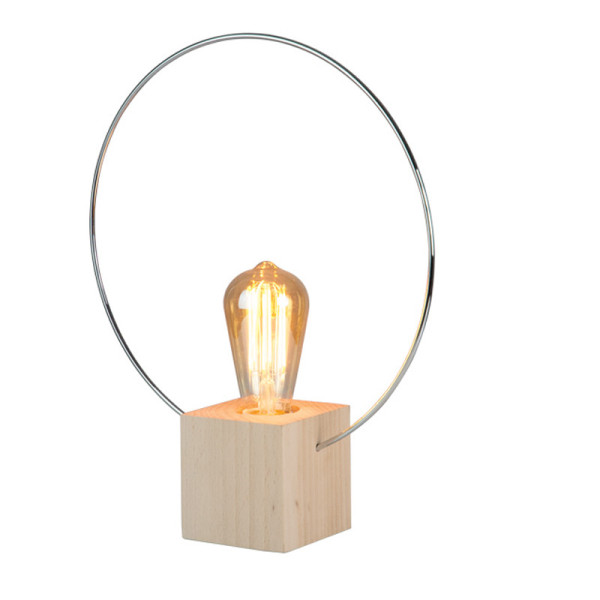 Lampe Aura LUZ EVA - 2 tailles