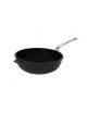 Sauteuse anti-adhésive Choc extrême De Buyer - 2 tailles
