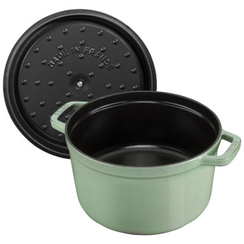 COCOTTE 24 CM